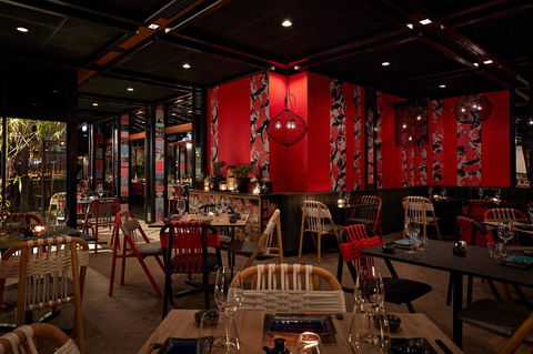 QT Gold Coast - Goulburn Accommodation 26