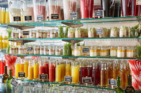 QT Gold Coast - Goulburn Accommodation 14