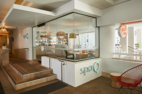 QT Gold Coast - Goulburn Accommodation 17