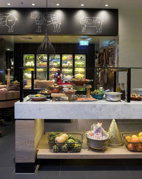 QT Gold Coast - Goulburn Accommodation 15