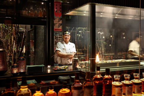 QT Gold Coast - Goulburn Accommodation 25