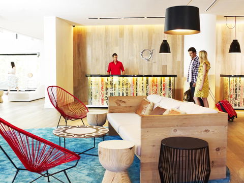 QT Gold Coast - Goulburn Accommodation 42