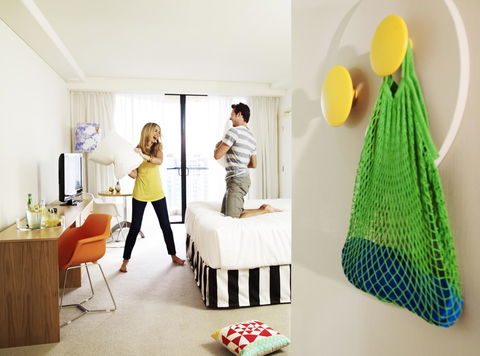 QT Gold Coast - Goulburn Accommodation 31