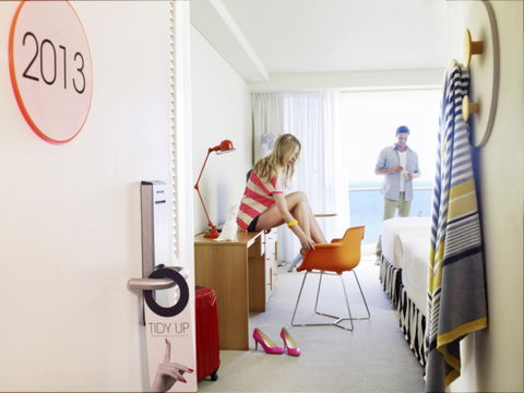 QT Gold Coast - Goulburn Accommodation 38