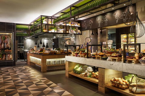 QT Gold Coast - Goulburn Accommodation 11