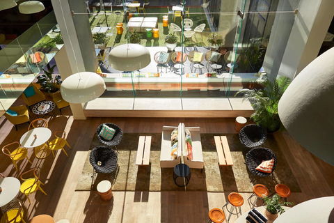 QT Gold Coast - Goulburn Accommodation 2