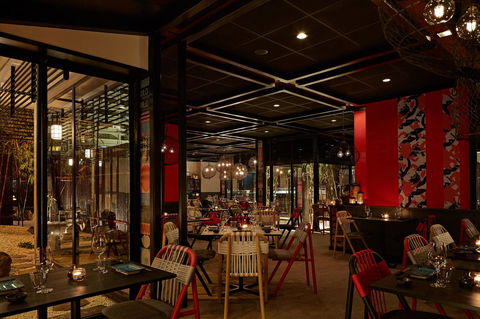 QT Gold Coast - Goulburn Accommodation 24