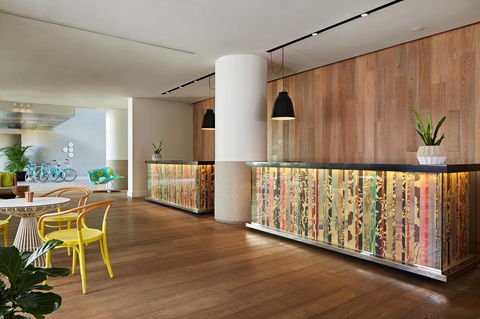 QT Gold Coast - Goulburn Accommodation 40