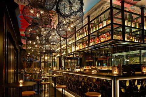 QT Gold Coast - Goulburn Accommodation 23