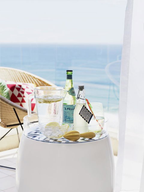 QT Gold Coast - Goulburn Accommodation 27