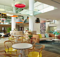 QT Gold Coast - Goulburn Accommodation
