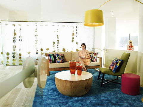 QT Gold Coast - Goulburn Accommodation 19