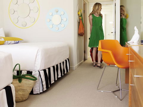 QT Gold Coast - Goulburn Accommodation 37