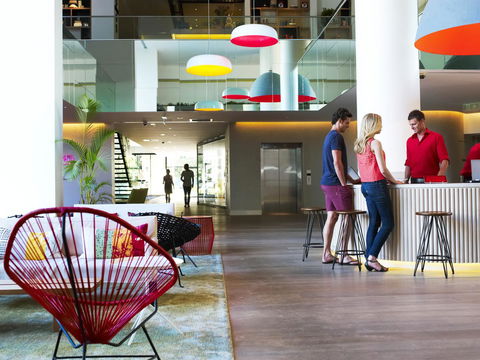 QT Gold Coast - Goulburn Accommodation 44