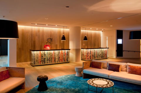 QT Gold Coast - Goulburn Accommodation 41