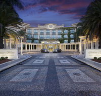 Palazzo Versace - Goulburn Accommodation