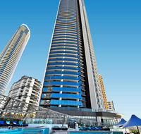 Soul Surfers Paradise - GCLR - Goulburn Accommodation
