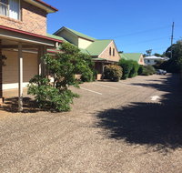 Country Gardens Motor Inn - Goulburn Accommodation