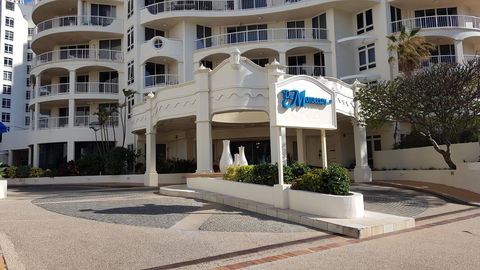 APR Private SUITES MOROC By The Beach - Goulburn Accommodation 7