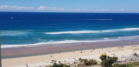 APR Private SUITES MOROC By The Beach - Goulburn Accommodation 1