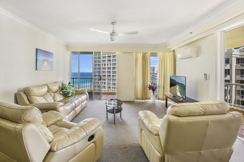 APR Private SUITES MOROC By The Beach - Goulburn Accommodation 20