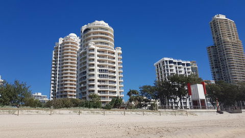 APR Private SUITES MOROC By The Beach - Goulburn Accommodation 37