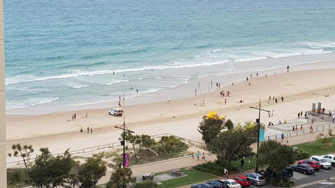 APR Private SUITES MOROC By The Beach - Goulburn Accommodation 34