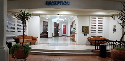APR Private SUITES MOROC By The Beach - Goulburn Accommodation 31