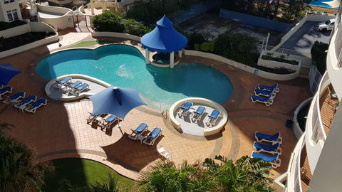 APR Private SUITES MOROC By The Beach - Goulburn Accommodation 5