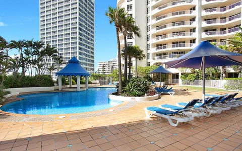 APR Private SUITES MOROC By The Beach - Goulburn Accommodation 33