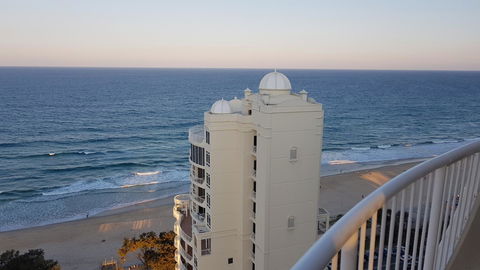 APR Private SUITES MOROC By The Beach - Goulburn Accommodation 21