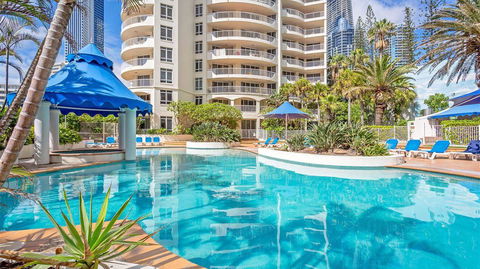 APR Private SUITES MOROC By The Beach - Goulburn Accommodation 2