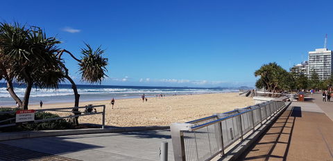 APR Private SUITES MOROC By The Beach - Goulburn Accommodation 32