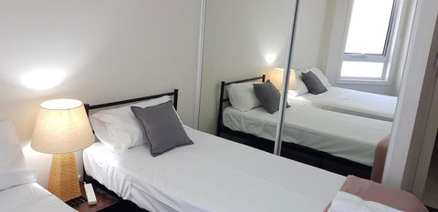 APR Private SUITES MOROC By The Beach - Goulburn Accommodation 3