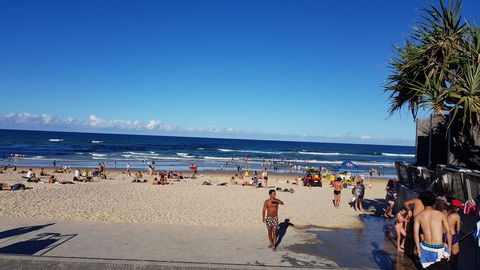 APR Private SUITES MOROC By The Beach - Goulburn Accommodation 35