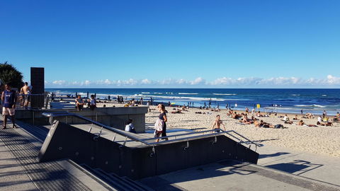 APR Private SUITES MOROC By The Beach - Goulburn Accommodation 38