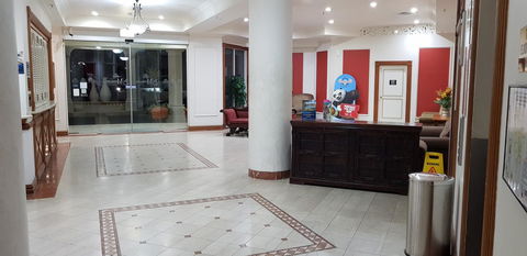 APR Private SUITES MOROC By The Beach - Goulburn Accommodation 30