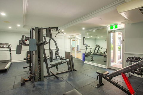 APR Private SUITES MOROC By The Beach - Goulburn Accommodation 10