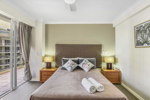 APR Private SUITES MOROC By The Beach - Goulburn Accommodation 15
