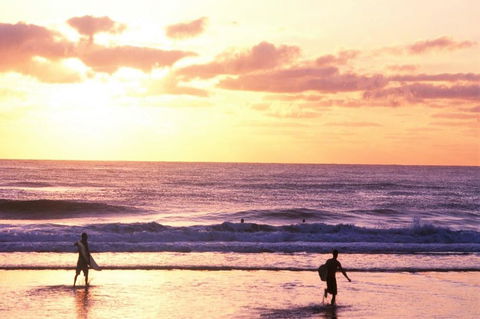 Seacrest Beachfront Apartments Surfers Paradise - Goulburn Accommodation 41
