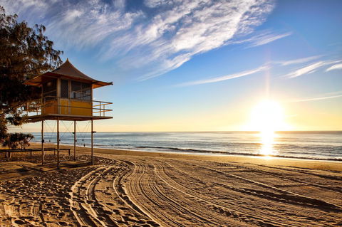 Seacrest Beachfront Apartments Surfers Paradise - Goulburn Accommodation 25