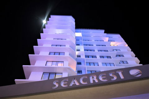 Seacrest Beachfront Apartments Surfers Paradise - Goulburn Accommodation 4