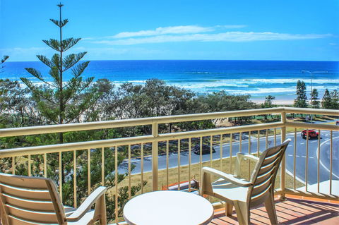 Seacrest Beachfront Apartments Surfers Paradise - Goulburn Accommodation 32