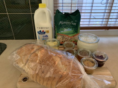 Frangipani House - Goulburn Accommodation 23