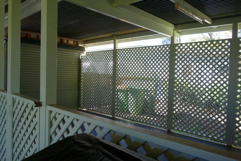 Frangipani House - Goulburn Accommodation 36