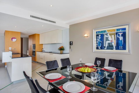 Aria Apartments - Goulburn Accommodation 17