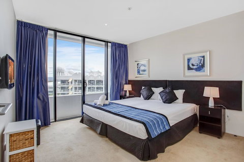 Aria Apartments - Goulburn Accommodation 18