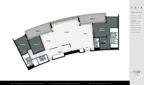 Aria Apartments - Goulburn Accommodation 2