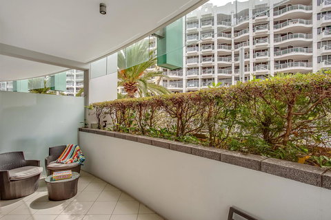 Aria Apartments - Goulburn Accommodation 13