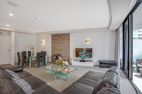 Aria Apartments - Goulburn Accommodation 14